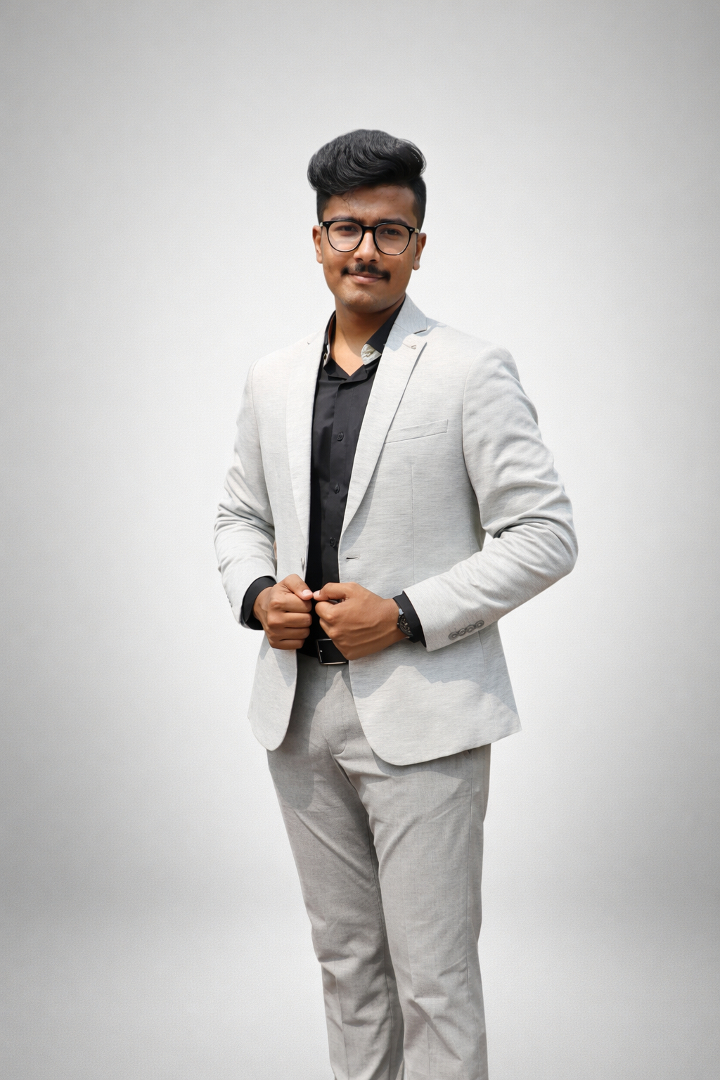 Varun Deshmukh
